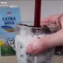 4 Minimuan Kekinian: Milkshake Oreo tanpa Blender Hingga Es Krim Affogato