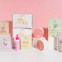 Camille Beauty, Jadi Brand Masker Paling Laris selama 2021 di Shopee dan Tokopedia