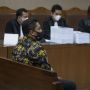 Mantan Penyidik KPK Stepanus Robin Dituntut 12 Tahun Penjara