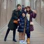 Penampilan Putri Ayu Ting Ting Foto Berlatar 'Hollywood' Disorot: Kayak Anak Konglomerat