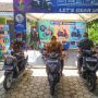 Seru, Sudah Vaksinasi COVID-19 Dapat Bonus Yamaha Gear 125 Pula