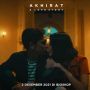 7 Fakta Adipati Dolken dan Della Dartyan di Film Akhirat: A Love Story