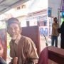 Viral Kisah Kakek Muslim Hibahkan Tanah Miliknya untuk Gereja di Minahasa