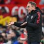 Cerita Ralf Rangnick Gagal Cari Kelemahan Manchester United dan Dibantai di Liga Champions