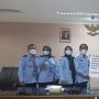 Koalisi Serahkan Petisi Soal Ratifikasi Konveksi Anti Penghilangan Paksa ke Kemenkumham