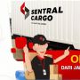 Cara Cek Resi Sentral Cargo Terbaru, Cukup Satu Menit