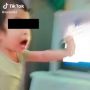 Viral Dua Balita Takut Doddy dan Mayang, Reaksi Tiap Dengar Nama Itu Jadi Sorotan