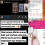 Viral Akun Instagram Pakai Nama Novi Widyasari, Dalihnya Kawal Kasus Tapi Pasang Endorse