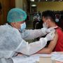 Dorong Herd Immunity, Pupuk Kaltim Gaspol 10.000 Vaksin ke Masyarakat