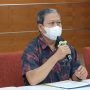 Pakar Vulkanologi UGM Ungkap Penyebab Erupsi Gunung Semeru, Akibat Curah Hujan Tinggi