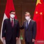 Hubungan Makin Erat, China Siap All Out Dukung Indonesia dalam Penyelenggaraan KTT G20
