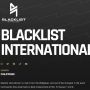 Hasil M3 Mobile Legends Hari Pertama, Blacklist International Juara Grup A