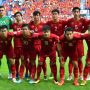 5 Hits Bola: Vietnam Ketiban Rezeki Jelang Hadapi Timnas Indonesia di Piala AFF 2020