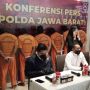 Perampok Bank di Karawang Pernah Lakukan Aksi Kejahatan di Malaysia dan China