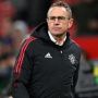 Patron 4-2-2-2 Jadi Identitas Baru Manchester United, Ini Komentar Ralf Rangnick
