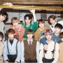 Bikin Fans Terharu, Penampilan Reuni Wanna One di MAMA 2021 Jadi Sorotan
