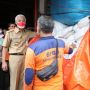 Bantu Korban Erupsi Semeru, Ganjar Pranowo Berangkatkan 50 Relawan dan Bantuan Logistik