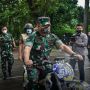 Jenderal Dudung Rilis Lagu Ngopi, Warganet Singgung Wibawa TNI
