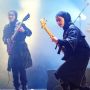 Ukir Sejarah, Band Heavy Metal Berhijab Indonesia Akan Tampil di Festival Glastonbury Inggris