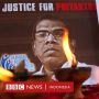 Dituduh Menista Agama, Pria Sri Lanka Dianiaya dan Dibakar di Pakistan