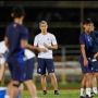 Keisuke Honda Anggap Timnas Indonesia Lebih Diuntungkan Ketimbang Kamboja