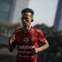 Profil Muhammad Rahmat, Pemain Bali United yang Jebol Gawang Kedah FC di Piala AFC 2022
