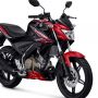 Sambut Tahun Baru, Yamaha Vixion Sediakan Tiga Warna Sporty dan Seru
