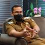 PPKM Level 3 Dibatalkan, Wawalkot Tangsel: ASN Tetap Jangan Keluar Kota