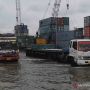 Ancaman Banjir Rob Jakarta Belum Usai, Pasang Laut Tertinggi Diprediksi 11 Desember