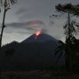 Pakar Geologi ITS: Cuaca Ekstrem Mendorong Erupsi Gunung Semeru