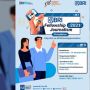 BRI Fellowship Journalism, Bentuk Empati BRI pada Sahabat Media