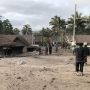 Kisah Warga Menyelamatkan Diri ke Dalam Kamar Mandi Selama Dua Jam Saat Erupsi Semeru