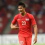3 Pemain Singapura Ini yang Harus Diwaspadai Timnas Indonesia