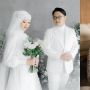 8 Potret Prewedding Danang DA dan Hemas Nura, Berawal dari Komentar Instagram