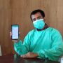 Konsultasi Dokter Lewat Aplikasi Mobile JKN, Data Aman, Peserta Nyaman