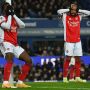 Hasil Bola Tadi Malam: Everton Hajar Arsenal, Cagliari vs Torino Sama Kuat