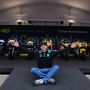 Valentino Rossi Merasa Bodoh Cuma Jadi Penonton Layar Kaca MotoGP