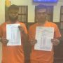 Nyamar Jadi Satgas COVID-19, Begal di Kota Banjar Lempar Korbannya ke Sawah