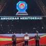 Sekjen DPR Raih Penghargaan Penerapan Sistem Merit ASN dengan Kategori Baik