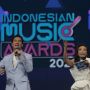 Daftar Lengkap Pemenang IMA 2021, Glenn Fredly Raih Lifetime Achievement