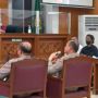 Dua Polisi Terdakwa Kasus Unlawful Killing Laskar FPI Dituntut 6 Tahun Penjara