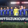 3 Bintang Kamboja yang Patut Diwaspadai Timnas Indonesia di Piala AFF