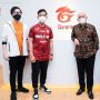 Gibran: Garena Gaming & Community Hub Akan Berdampak ke Anak Muda Solo