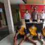 3 Begal di Deli Serdang Tersungkur Ditembak Polisi, Begini Aksinya