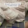 Viral Pria Punya Ritual Tak Biasa Sebelum Tidur, Lakukan Hal Ini di Kasurnya