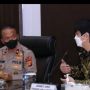 Antisipasi Penyebaran Covid-19 Saat Libur Nataru, KSP Gelar Forum Konsolidasi di Jogja