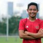 5 Hits Bola: Shin Tae-yong Tunjuk Evan Dimas sebagai Kapten Timnas Indonesia di Piala AFF