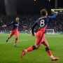 Copa del Rey: Atletico Madrid Pesta Gol ke Gawang Tim Divisi Tiga Spanyol
