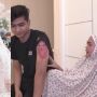 8 Momen Teuku Ryan Pamer Tato, Gambarnya Bikin Ria Ricis Ngamuk