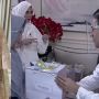 7 Potret Isi Bingkisan Akikah Baby Rayyanza, Sederhana Tapi Bermanfaat Banget!